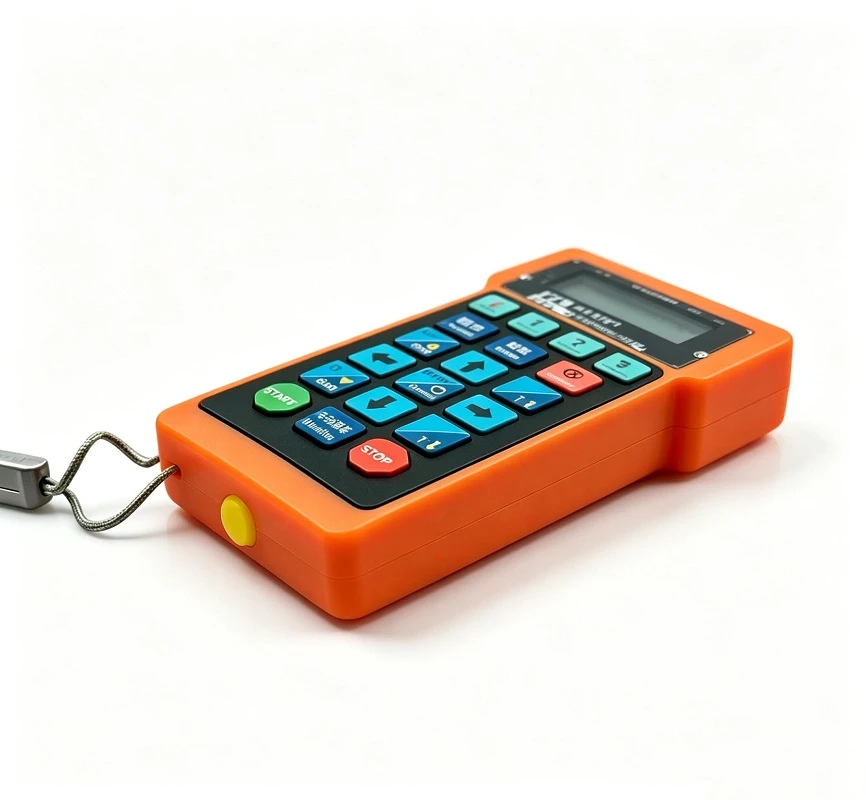 CNC-podobni dodatki