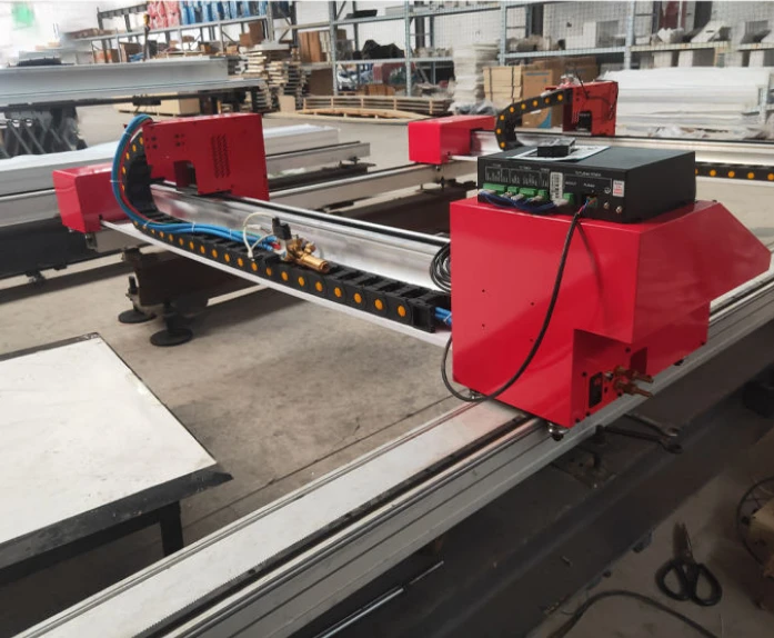 Light Duty CNC Cutting Machine Light Duty CNC Cutting Machine